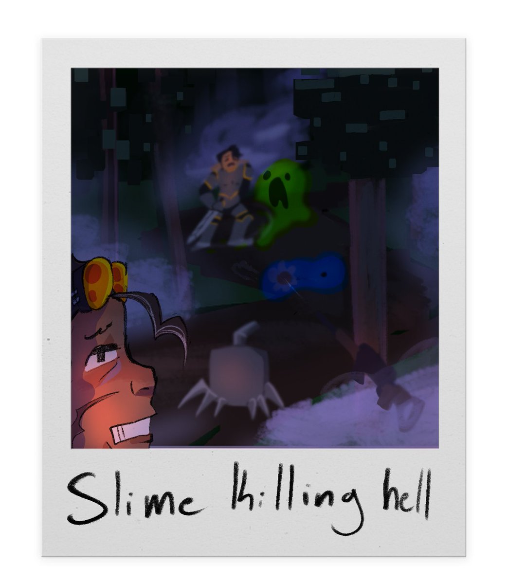 Nert_zz's tweet image. Offering little selfies/polaroids of your special little guys on my Vgen btw .3.