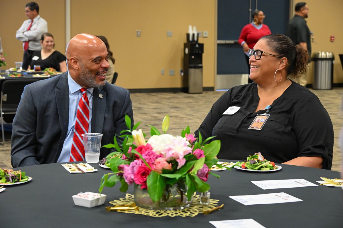 Harris County Department of Education tweet media