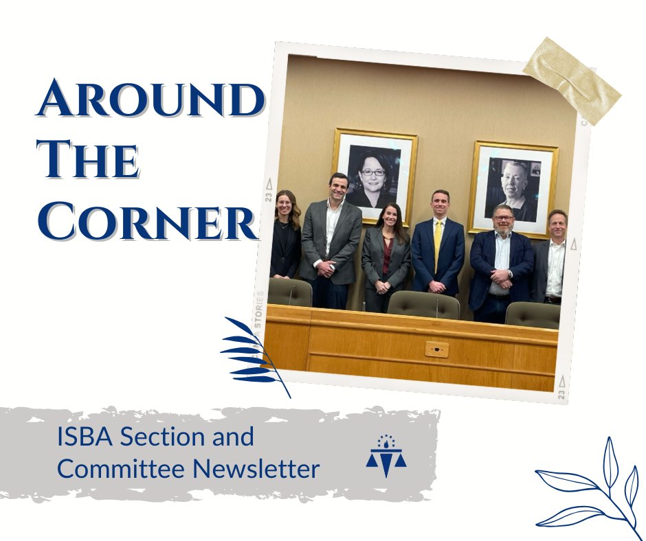 Indiana State Bar Association tweet media