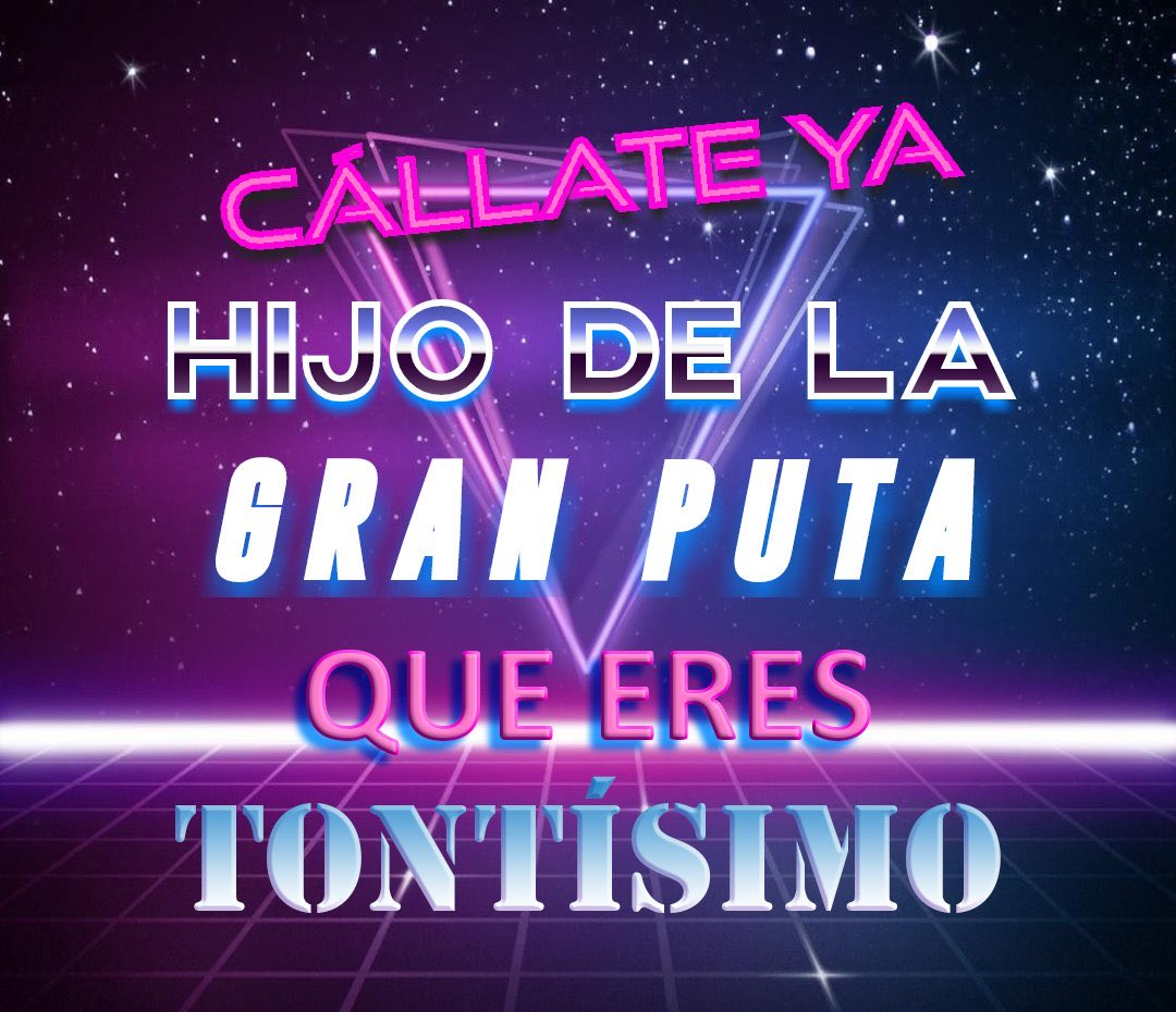 Oliver Heras Esteban (@olithrash) on Twitter photo 