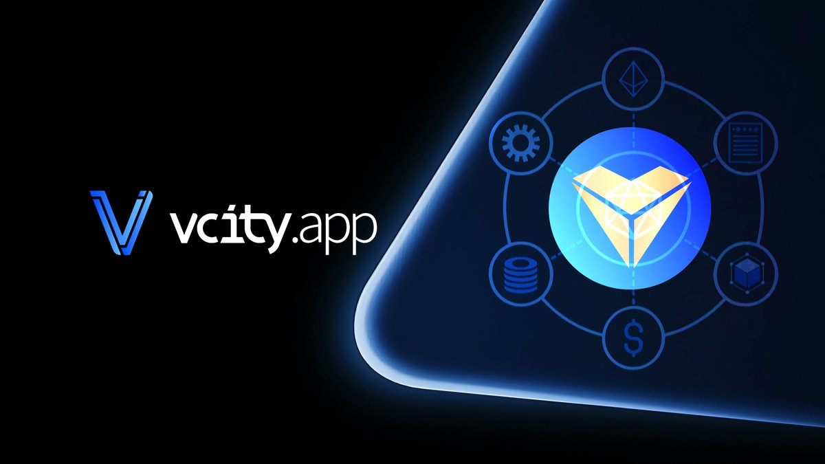 V_VcityGlobal's tweet image. 🔥On its first day of listing, Vcity topped both the New Listings and Hot Search charts.
🌐Check out the high praise from BitMart--A Platform for Blockchain,Ecosystem Development, and User Co-Creation🌱
🔗Details👇
bitmart-exchange.medium.com/bitmart-lists-…
#Bitmart #VcityCoin #Vcity.app