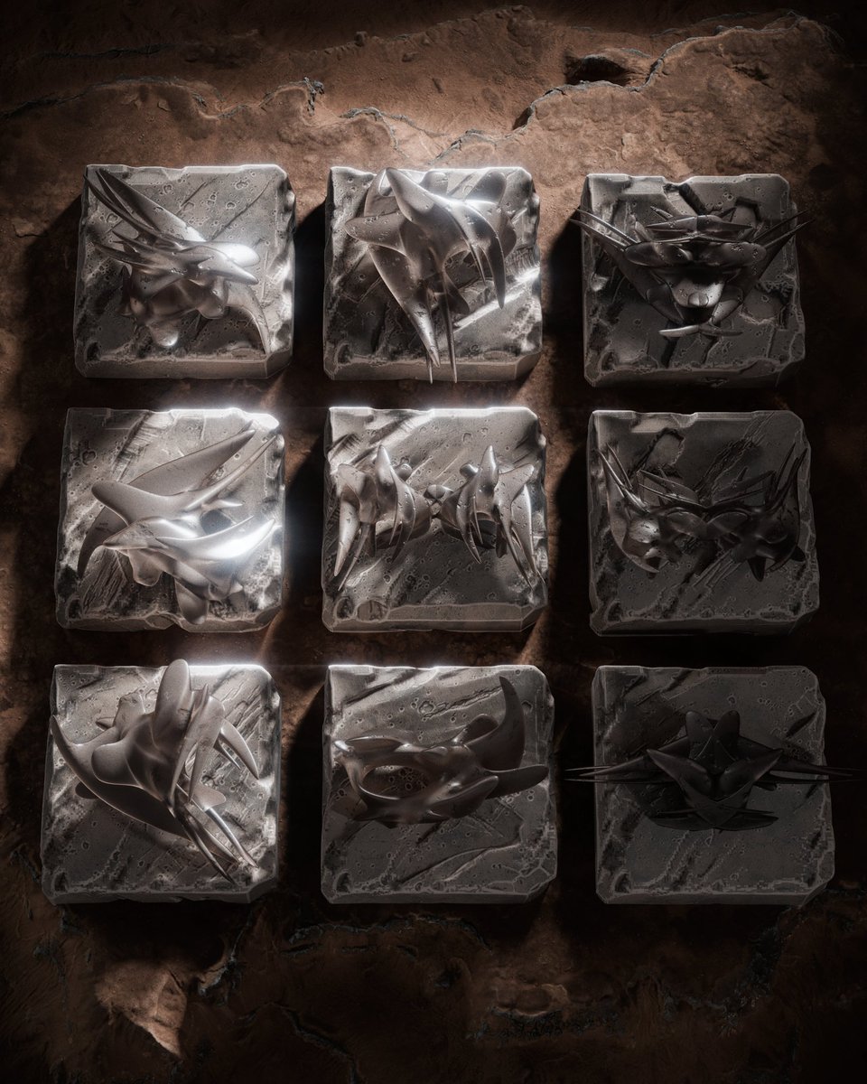 ALPHACODED tweet media