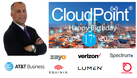Cloudpoint's tweet photo. Thank you to our Customers and Suppliers.  We are here to help! David https://t.co/VgtspCTxGn