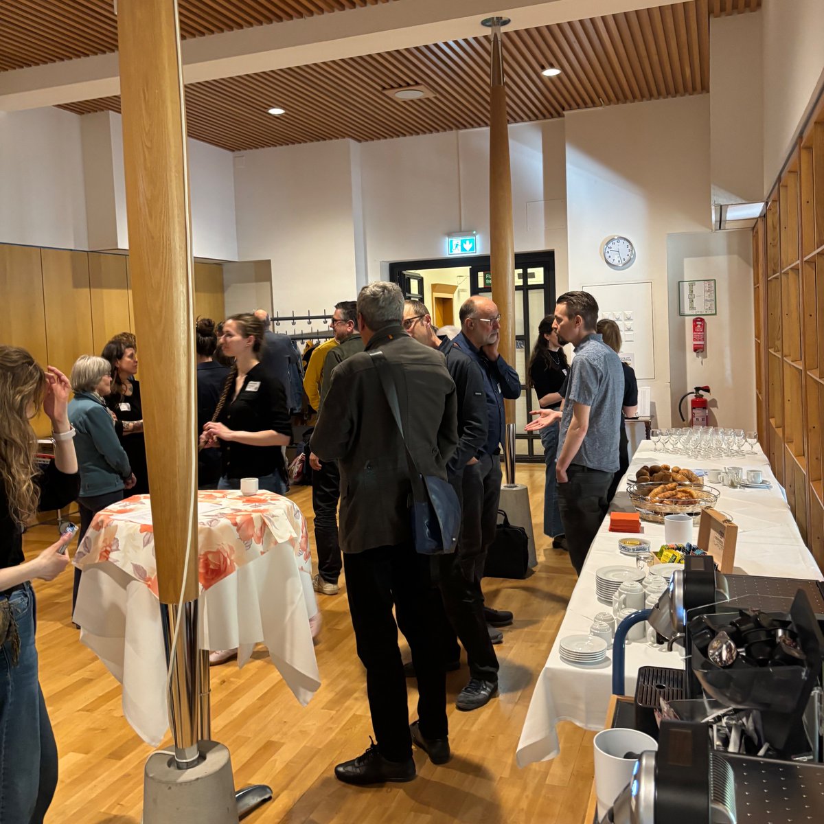 Letzten Freitag fand das vom Schweizerischen Idiotikon organisierte «13. Kolloquium Namenforschung Schweiz» statt – inkl. vieler interessanter Einblicke und spannender Diskussionen zum Thema «Schweizer Namenforschung: Quo vadis?».