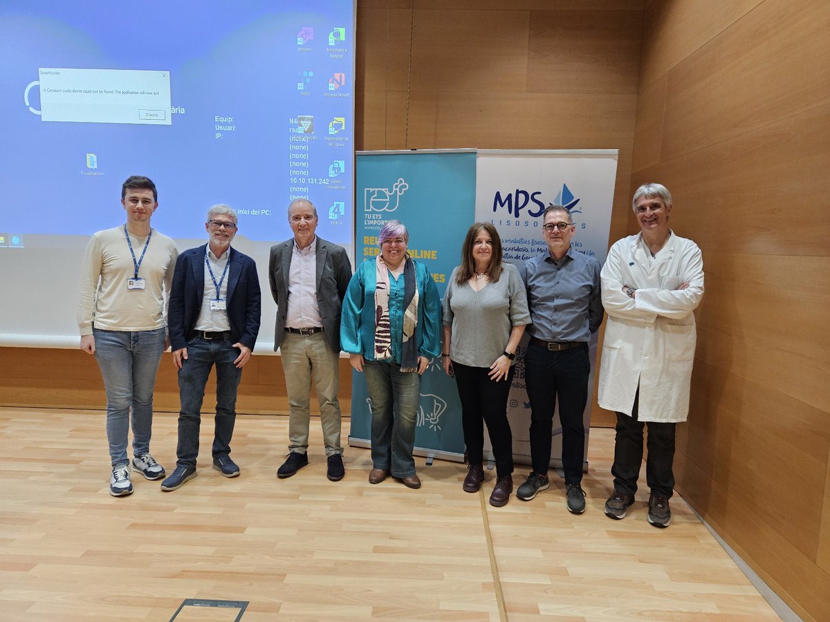 reu_mas's tweet photo. Ahir ens vam trobar al @parctauli per reflexionar sobre el paper clau de les associacions de #pacients dins el #SistemaDeSalut.

Gràcies a totes les persones que vau fer possible aquest espai de connexió, #diàleg i empoderament col·lectiu. Seguim caminant junts! https://t.co/53qbc5J6ed