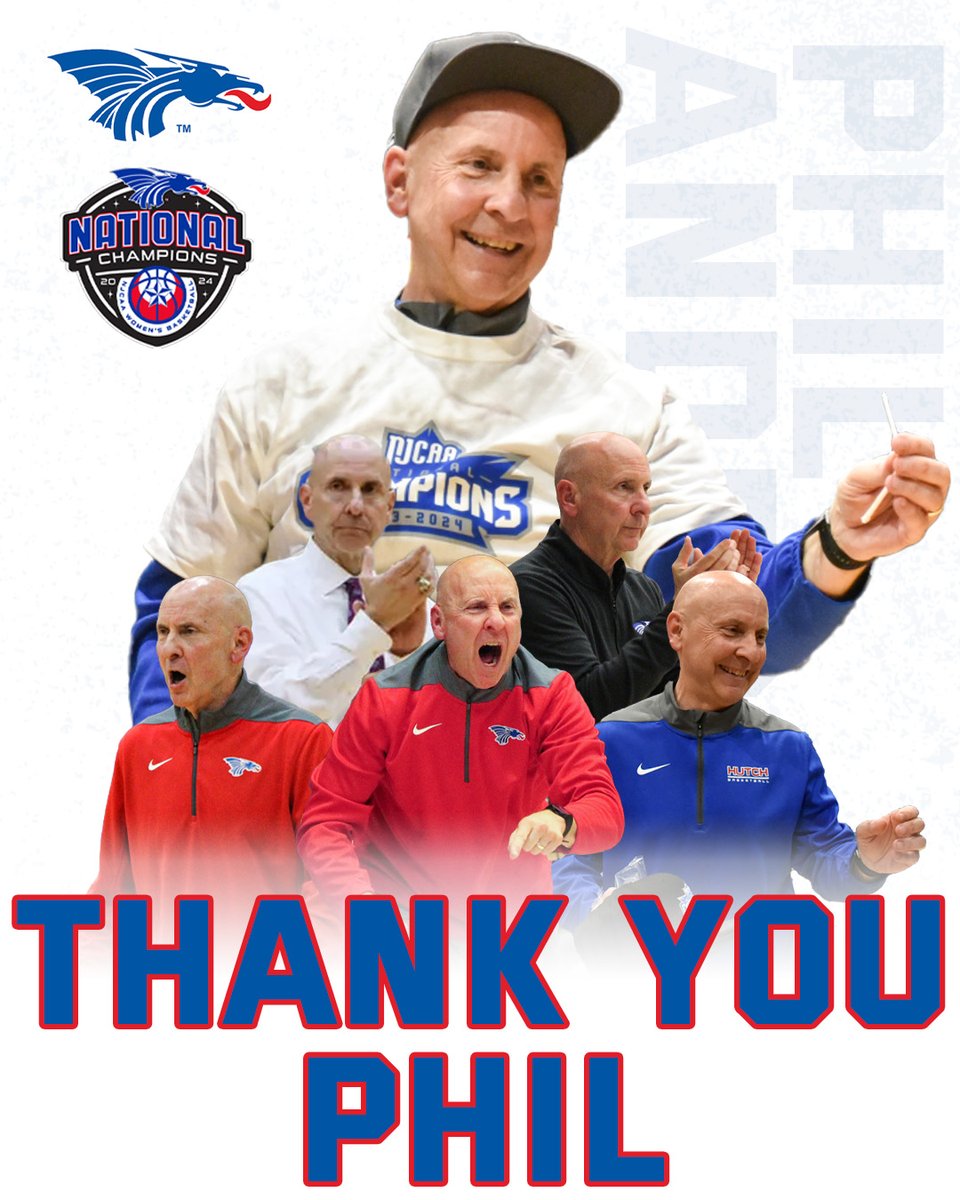 Blue Dragon Sports (@bluedragonsport) on Twitter photo .<a href="/hutchccwbb/">Blue Dragon Women's Basketball</a> assistant coach Phil Anderson has announced his retirement, leaving behind a memorable 11-year run with the Blue Dragons.
Story: hutchinson.prestosports.com/sports/wbkb/20…
#BreatheFire .<a href="/hutchccwbb/">Blue Dragon Women's Basketball</a> assistant coach Phil Anderson has announced his retirement, leaving behind a memorable 11-year run with the Blue Dragons.
Story: hutchinson.prestosports.com/sports/wbkb/20…
#BreatheFire