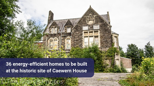 Here are some of the key features of our development, Caewern House:
🏡 36 new homes
🏡 Super-insulated
🏡 EPC A rating
🏡 Enhanced greening
🏡 Community benefits including employment and training opportunities
Find out more here: linc-cymru-communications.co.uk/development/po… #CaewernHouse