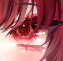 AmbrosiaBites's tweet image. 💙 The eyes are the window to the soul. ❤️