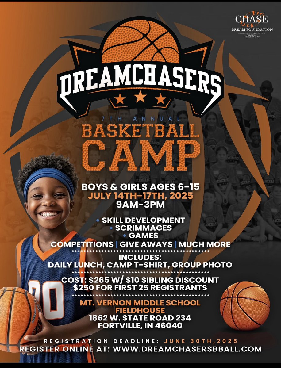 DreamChasersBball (@bball_chasers) on Twitter photo 