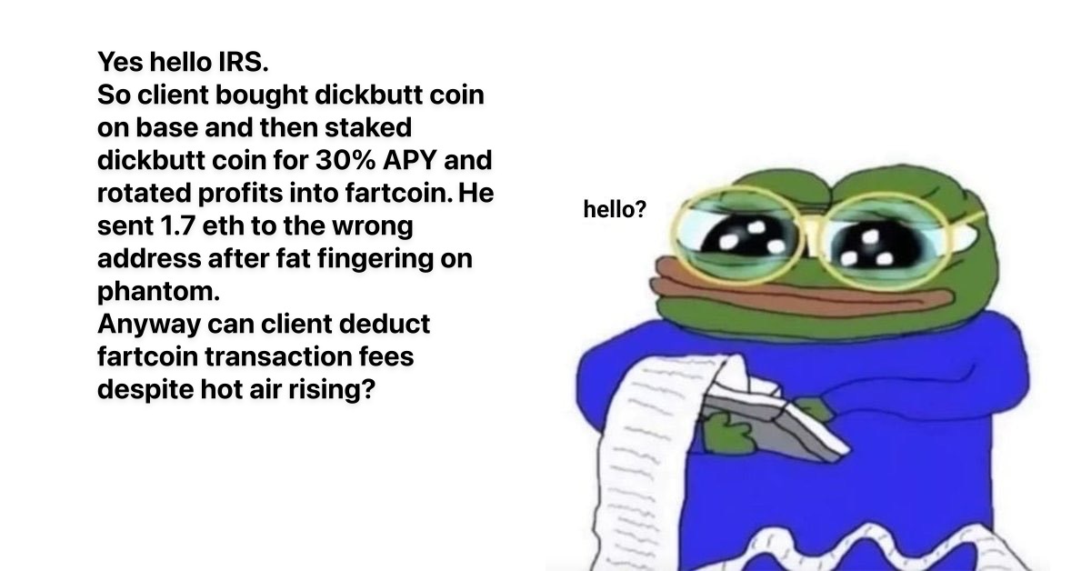 CramerTracker's tweet image. My accountant is in shambles today