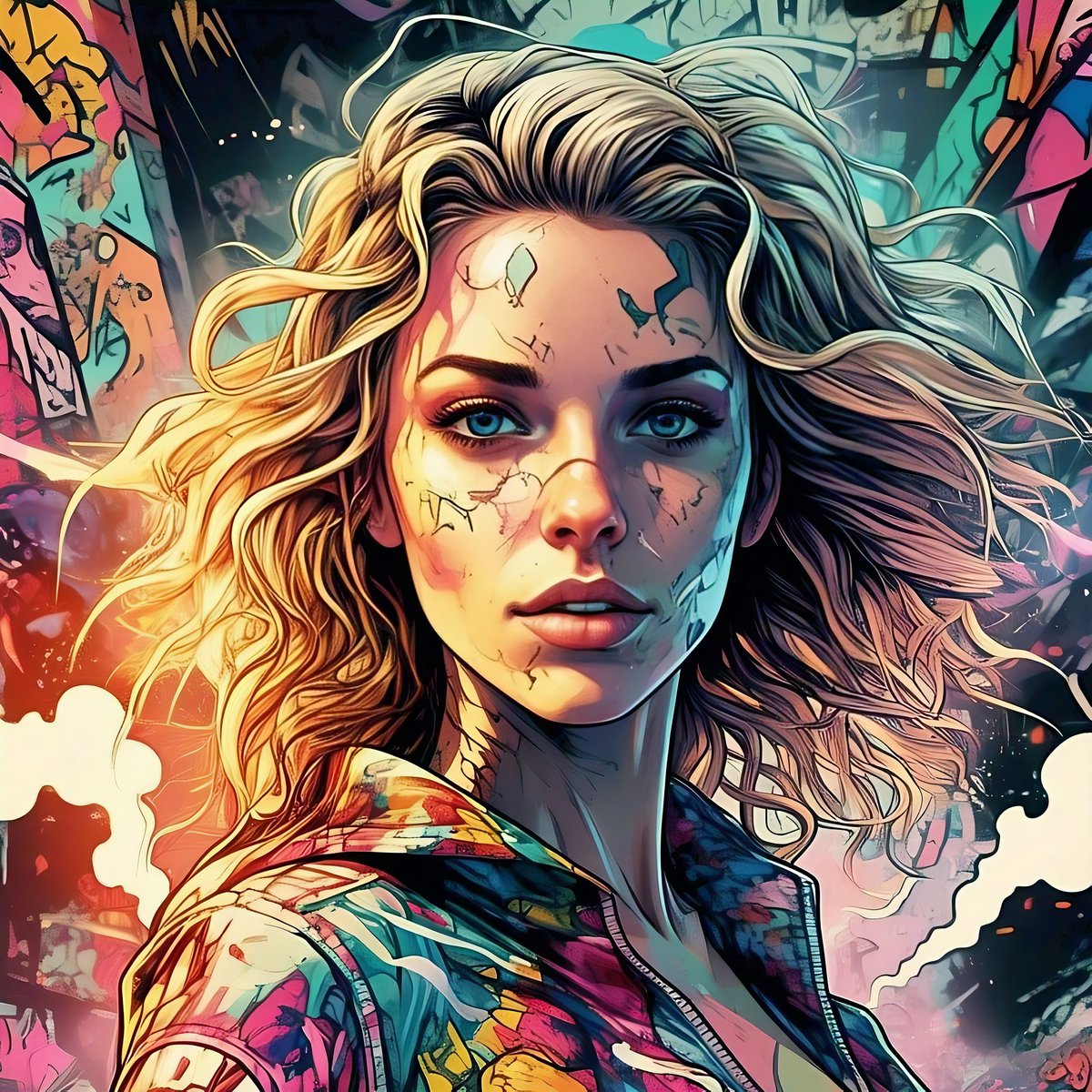 PRISMATIC PHOENIX is out now!

From #CreationofWonders Collection on Objkt 🔗👇
objkt.com/tokens/KT1JKdQ…

🖼 One-of-a-kind edition Tezos #NFT
💰 5.55 XTZ 

Own it, flaunt it, and let it pop off the blockchain!