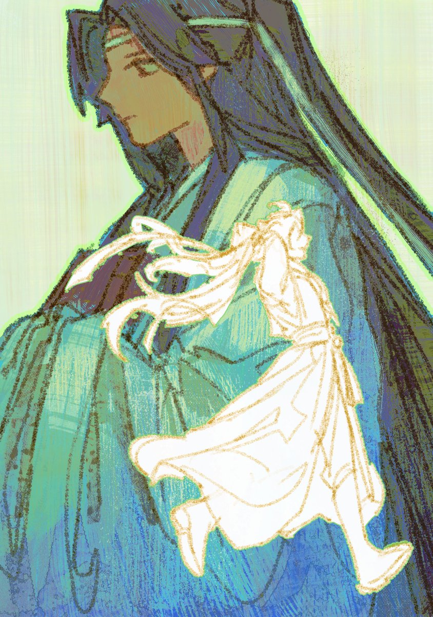 cloudpalettes's tweet image. we always parted on bad terms