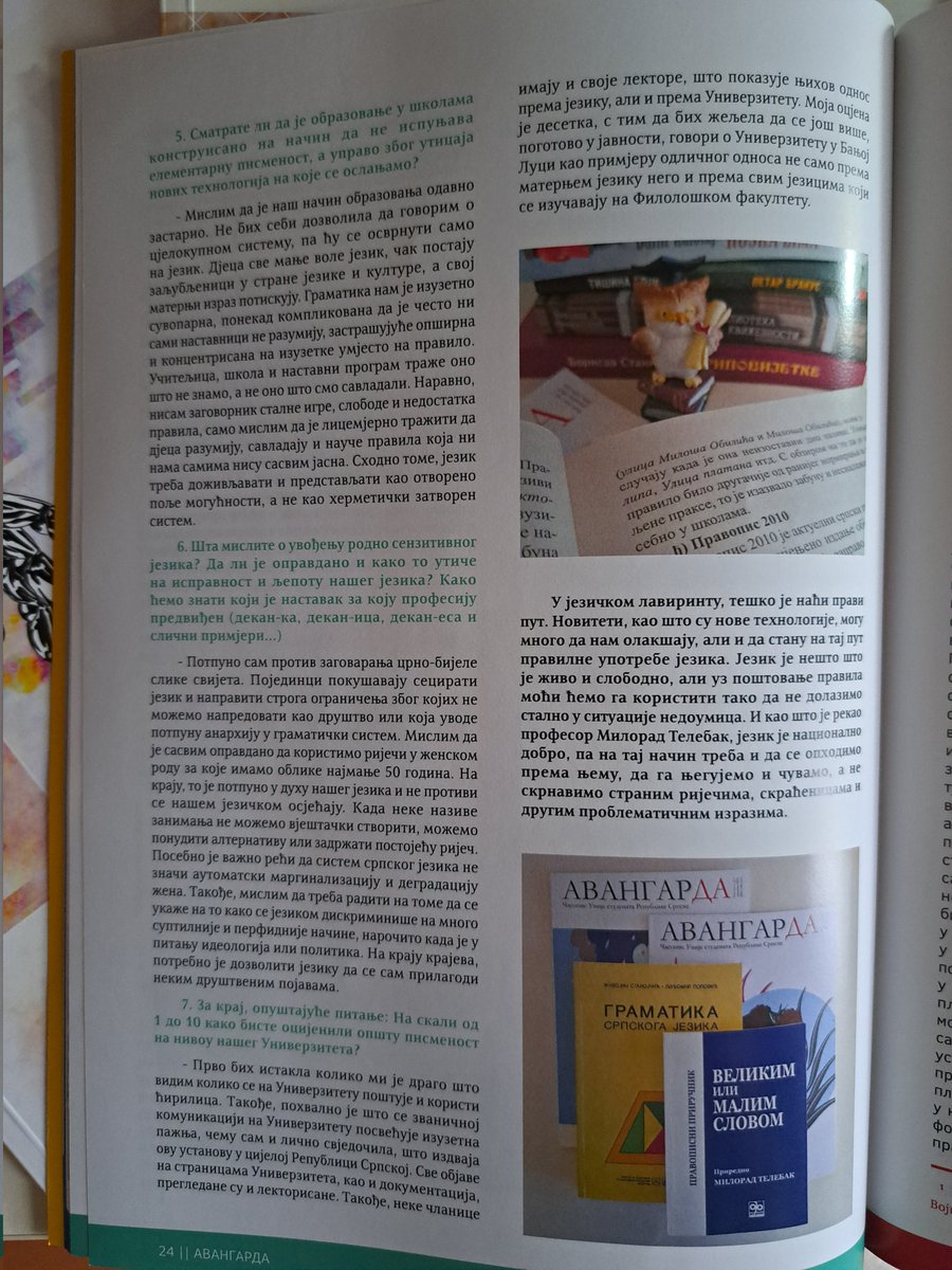 Са битним људима, о битним темама😊
Било је задовољство🌸 <a href="/Aleks_aSavic/">Александра Савић</a>