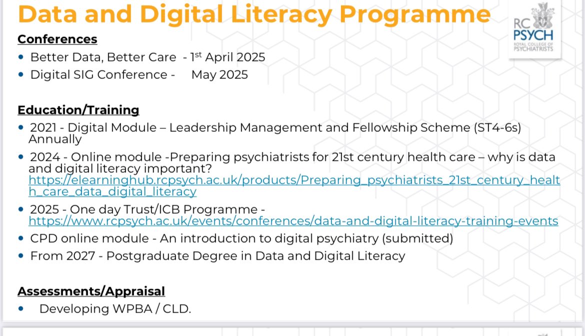 Asif M Bachlani (@asifmbachlani) on Twitter photo <a href="/OwenBowdenJones/">Owen Bowden-Jones</a> <a href="/rcpsychDPSIG/">RCPsych Digital Psychiatry SIG</a> <a href="/rcpsych/">Royal College of Psychiatrists</a> <a href="/Nye_Ndebele/">Dr Faith Ndebele</a> <a href="/DocRobWaller/">Dr Rob Waller</a> <a href="/ITDocPaul/">Paul Bradley</a> <a href="/reachdrdeepa/">Deepa Bagepalli Krishnan</a> <a href="/AlkaSashin/">Alka Ahuja MBE</a> <a href="/Kirsten_NHSBN/">Kirsten Windfuhr</a> <a href="/0gbeni/">Olufemi Talabi</a> <a href="/VimMannali/">Vimal K Mannali</a> <a href="/JasmeenIslam/">Jasmeen Islam</a> <a href="/subodhdave1/">Subodh Dave βοΈπ»π Humanising Medicine</a> <a href="/Bmat111/">Bertha Matunge</a> <a href="/cityalan/">Alan Simpson π</a> <a href="/DrJoanneFarrow/">Jo Farrow π</a> <a href="/Derektracy1/">Derek Tracy</a> <a href="/drraisirfan/">Dr Rais Irfan</a> <a href="/Fabida3/">Dr Fabida Aria</a> <a href="/mohanbhat101/">Mohan Bhat</a> <a href="/dredbeveridge/">Ed Beveridge</a> <a href="/sri_2050/">Dr.Sridevi Sira Mahalingappa</a> <a href="/csmony/">Mano Manoharan</a> <a href="/aaraoof/">Abdul Raoof</a> <a href="/drmfirdosi/">Mudasir Firdosi</a> <a href="/HassanmahmoodDr/">Dr Hassan Mahmood</a> <a href="/ShaheenShora/">Shaheen S</a> <a href="/aluzri1/">Mohammed Al-Uzri</a> <a href="/_DougStewart/">Doug Stewart</a> <a href="/EllenWilkinson6/">Ellen Wilkinson γγ π</a> <a href="/SameiHuda/">Samei Huda</a> <a href="/raj_psyc/">π Rajesh Mohan @raj-psyc.bsky.social</a> <a href="/rrao9499/">Ranga Rao</a> <a href="/Sheraz_Ahmad_/">Sheraz Ahmad @Barnsley St NMHC</a> <a href="/docsad1/">Zain Sadiq</a> <a href="/DrKhan_do/">Dr Nagina Khan</a> <a href="/bathika/">Bhathika Perera</a> <a href="/AmitChougule_X/">Dr Amit Chougule</a> <a href="/rcpsychTrainees/">Psychiatric Trainees' Committee (PTC)</a> Thank you <a href="/OwenBowdenJones/">Owen Bowden-Jones</a> we see #digitalskills for #psychiatrists as a critical and core skill4 21st century healthcare
#workforce #digital <a href="/subodhdave1/">Subodh Dave βοΈπ»π Humanising Medicine</a> <a href="/RamkissonR1/">Roshelle Ramkisson</a> <a href="/AlkaSashin/">Alka Ahuja MBE</a> <a href="/dr_v_agarwal/">Vivek Agarwal</a> <a href="/IVinjamuri/">Indira Vinjamuri</a> <a href="/DrLadeSmith/">Lade Smith CBE</a> <a href="/clujinmyheart/">Clujinmyheart</a> <a href="/EmmelineLagunes/">Emmeline Lagunes π²π½π¬π§</a> <a href="/drraisirfan/">Dr Rais Irfan</a> <a href="/drjulespsych/">Julie Anderson</a> <a href="/OwenBowdenJones/">Owen Bowden-Jones</a> <a href="/rcpsychDPSIG/">RCPsych Digital Psychiatry SIG</a> <a href="/rcpsych/">Royal College of Psychiatrists</a> <a href="/Nye_Ndebele/">Dr Faith Ndebele</a> <a href="/DocRobWaller/">Dr Rob Waller</a> <a href="/ITDocPaul/">Paul Bradley</a> <a href="/reachdrdeepa/">Deepa Bagepalli Krishnan</a> <a href="/AlkaSashin/">Alka Ahuja MBE</a> <a href="/Kirsten_NHSBN/">Kirsten Windfuhr</a> <a href="/0gbeni/">Olufemi Talabi</a> <a href="/VimMannali/">Vimal K Mannali</a> <a href="/JasmeenIslam/">Jasmeen Islam</a> <a href="/subodhdave1/">Subodh Dave βοΈπ»π Humanising Medicine</a> <a href="/Bmat111/">Bertha Matunge</a> <a href="/cityalan/">Alan Simpson π</a> <a href="/DrJoanneFarrow/">Jo Farrow π</a> <a href="/Derektracy1/">Derek Tracy</a> <a href="/drraisirfan/">Dr Rais Irfan</a> <a href="/Fabida3/">Dr Fabida Aria</a> <a href="/mohanbhat101/">Mohan Bhat</a> <a href="/dredbeveridge/">Ed Beveridge</a> <a href="/sri_2050/">Dr.Sridevi Sira Mahalingappa</a> <a href="/csmony/">Mano Manoharan</a> <a href="/aaraoof/">Abdul Raoof</a> <a href="/drmfirdosi/">Mudasir Firdosi</a> <a href="/HassanmahmoodDr/">Dr Hassan Mahmood</a> <a href="/ShaheenShora/">Shaheen S</a> <a href="/aluzri1/">Mohammed Al-Uzri</a> <a href="/_DougStewart/">Doug Stewart</a> <a href="/EllenWilkinson6/">Ellen Wilkinson γγ π</a> <a href="/SameiHuda/">Samei Huda</a> <a href="/raj_psyc/">π Rajesh Mohan @raj-psyc.bsky.social</a> <a href="/rrao9499/">Ranga Rao</a> <a href="/Sheraz_Ahmad_/">Sheraz Ahmad @Barnsley St NMHC</a> <a href="/docsad1/">Zain Sadiq</a> <a href="/DrKhan_do/">Dr Nagina Khan</a> <a href="/bathika/">Bhathika Perera</a> <a href="/AmitChougule_X/">Dr Amit Chougule</a> <a href="/rcpsychTrainees/">Psychiatric Trainees' Committee (PTC)</a> Thank you <a href="/OwenBowdenJones/">Owen Bowden-Jones</a> we see #digitalskills for #psychiatrists as a critical and core skill4 21st century healthcare
#workforce #digital <a href="/subodhdave1/">Subodh Dave βοΈπ»π Humanising Medicine</a> <a href="/RamkissonR1/">Roshelle Ramkisson</a> <a href="/AlkaSashin/">Alka Ahuja MBE</a> <a href="/dr_v_agarwal/">Vivek Agarwal</a> <a href="/IVinjamuri/">Indira Vinjamuri</a> <a href="/DrLadeSmith/">Lade Smith CBE</a> <a href="/clujinmyheart/">Clujinmyheart</a> <a href="/EmmelineLagunes/">Emmeline Lagunes π²π½π¬π§</a> <a href="/drraisirfan/">Dr Rais Irfan</a> <a href="/drjulespsych/">Julie Anderson</a>
