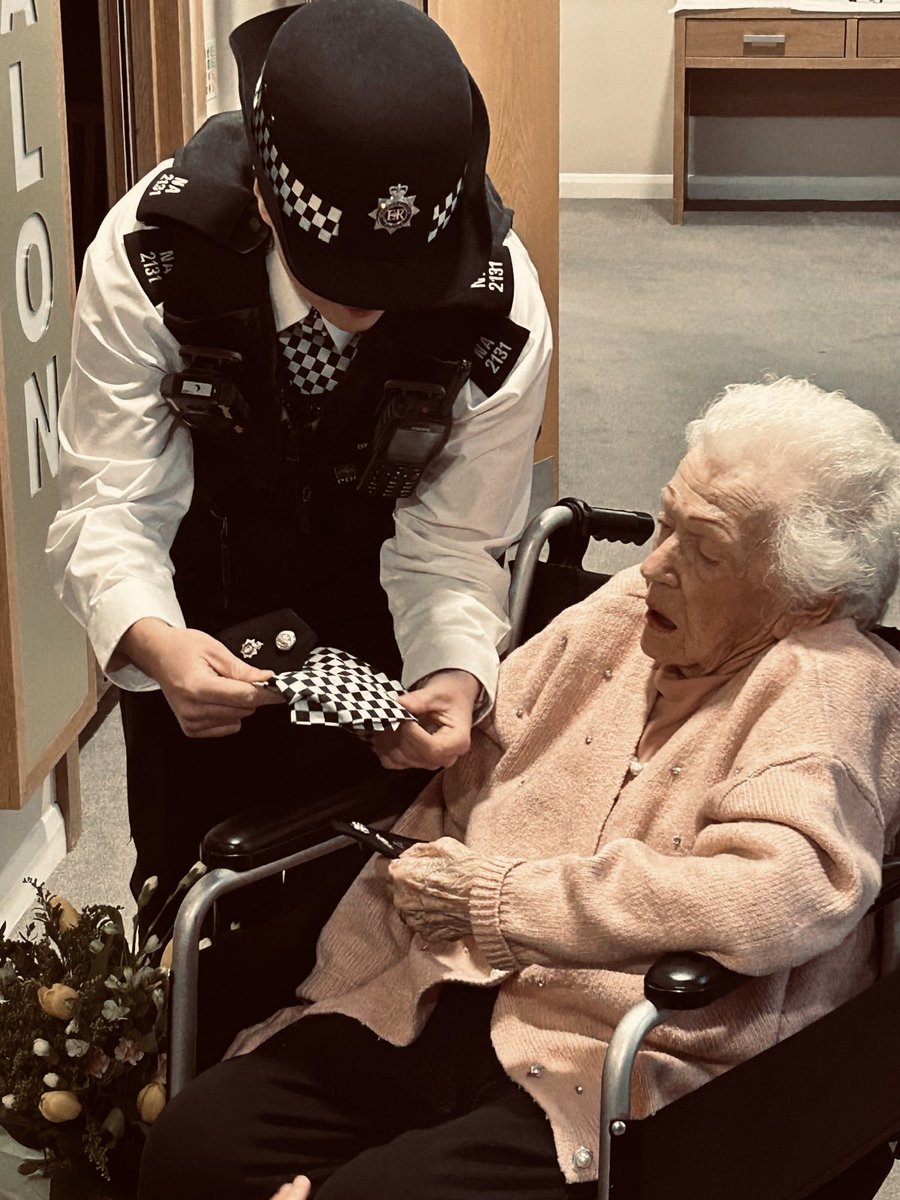 Southgate Police tweet media