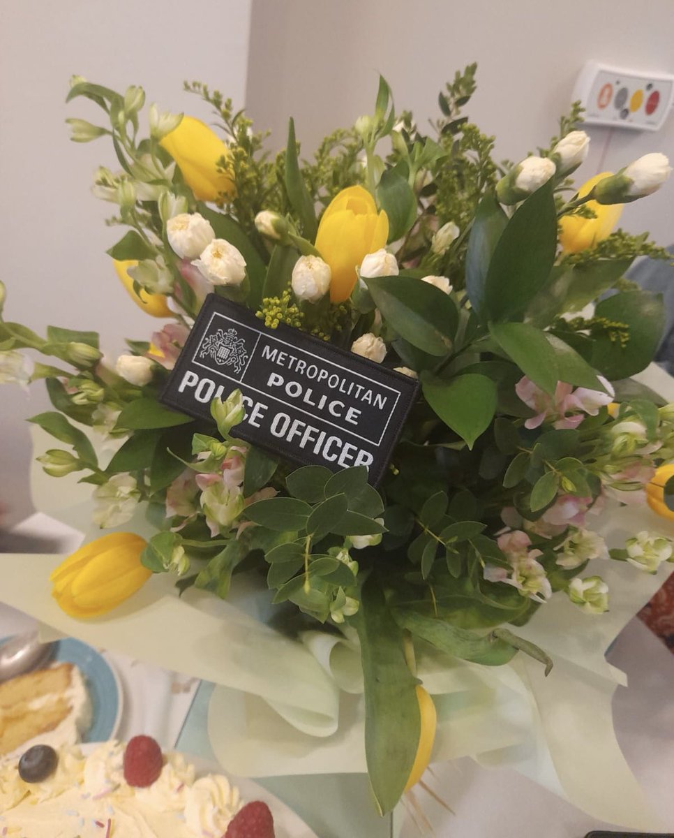 Southgate Police tweet media