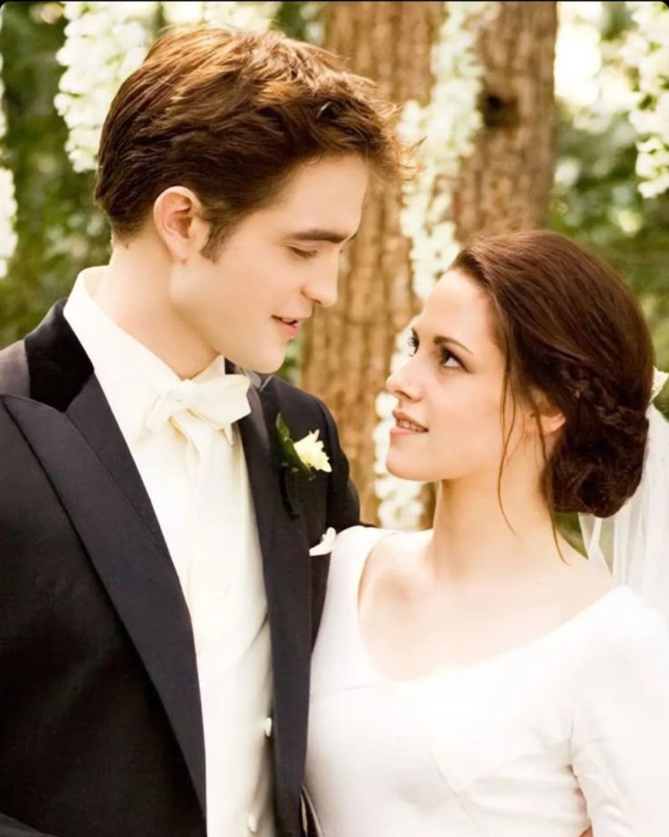 El casamiento más icónico del cine 💍 Confirman?