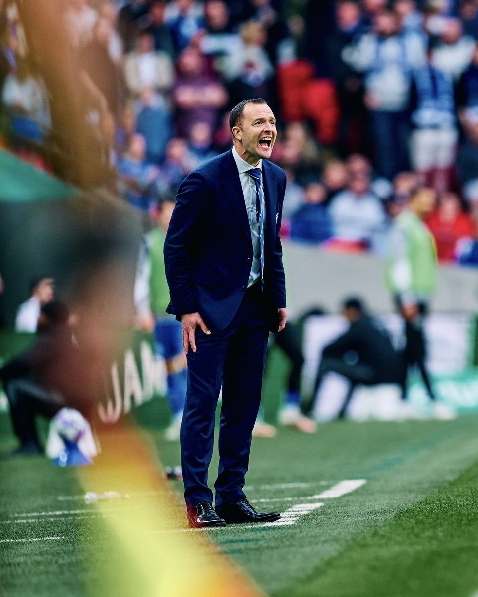 We can confirm that, after receiving his 6th yellow card of the season on Sunday, manager Chris Davies will now serve a two match touchline ban.