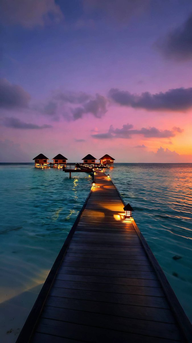 Maldives