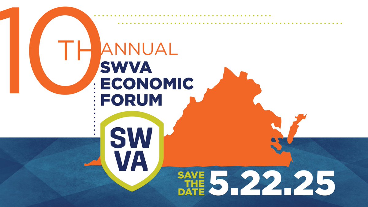 GENEDGE is excited to be a Bronze Sponsor of the Tenth Annual SWVA Economic Forum, hosted by UVA Wise! Each year, the Forum engages participants through a shared vision of regional collaboration, growth and innovation.