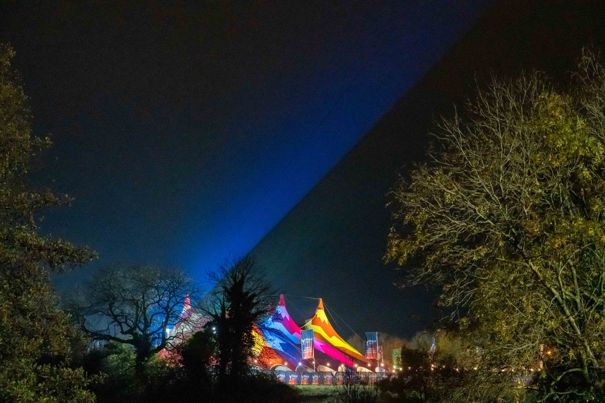 Throwing it back to some seriously great performances at Púca Festival 2024 from Gavin James, Kingfisher, Bell X1 and so many more.
 
Who’s excited to see what’s in store for this year’s lineup?