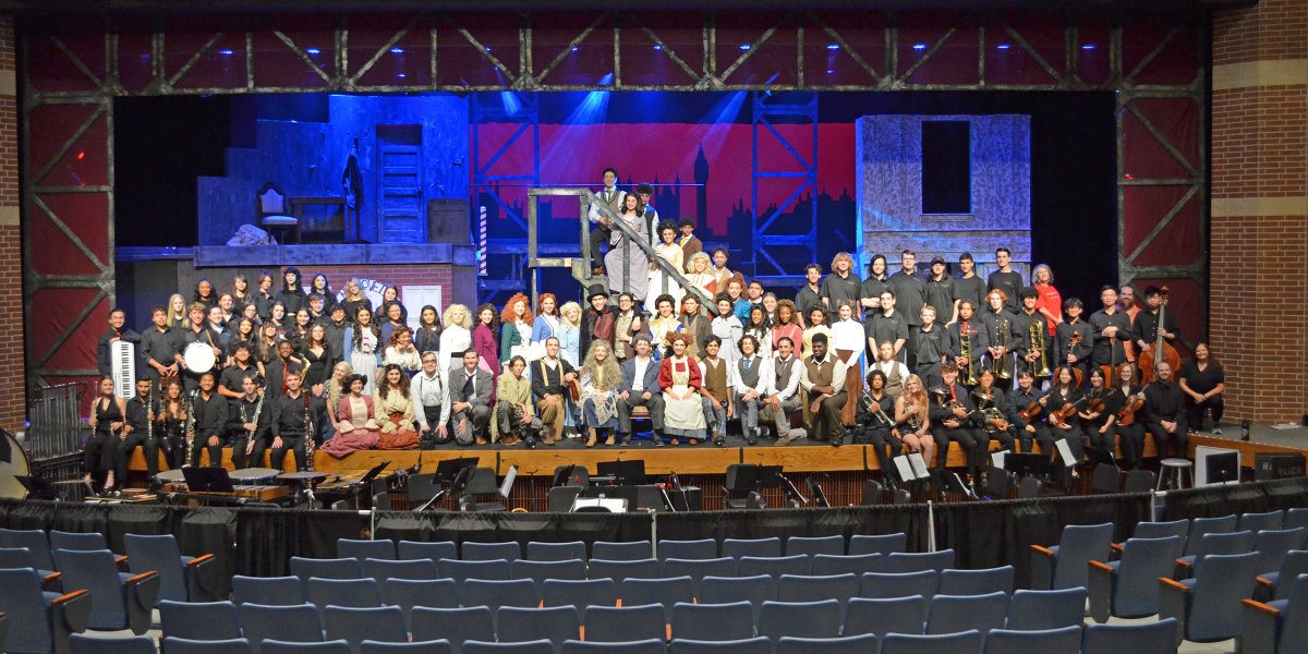 Cypress-Fairbanks ISD (@cyfairisd) on Twitter photo Congratulations to all CFISD theatre arts students and teachers who earned nominations in the Theatre Under the Stars 21st Annual Tommy Tune Awards! cfisd.net/cfisd-news-det… #CFISDspirit 🎉🎭 Congratulations to all CFISD theatre arts students and teachers who earned nominations in the Theatre Under the Stars 21st Annual Tommy Tune Awards! cfisd.net/cfisd-news-det… #CFISDspirit 🎉🎭
