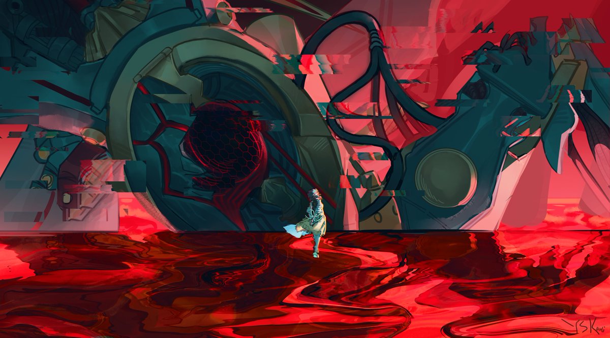 ysKarli's tweet image. Long Lived the Queen.

#FFXIV  #Sphene