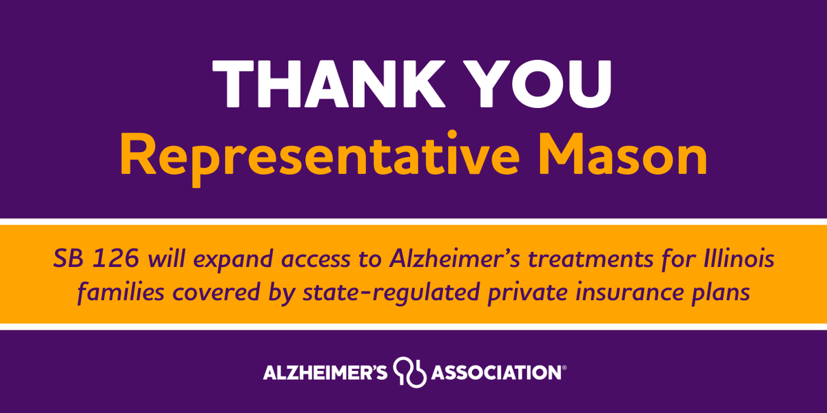 ALZ Illinois Advocacy tweet media
