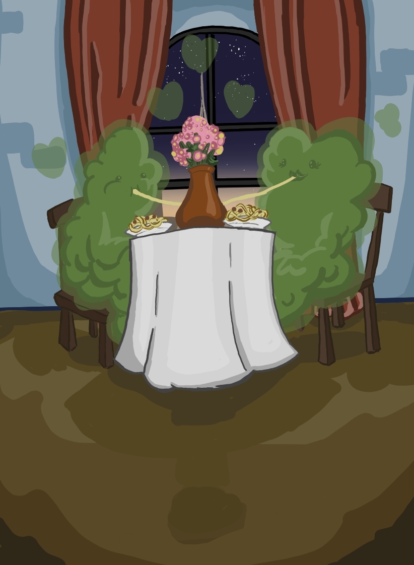 Love is in the air! A little bit of something else, too. 🕯️

Date fart. 

💬 Check bio for all the links you need! 🔥

#fartofwar #friedpicklegames #cards #cardgame #art #artteaser #creator #creators #teaser #kickstarter #new #cardgames #game #launch #arttease