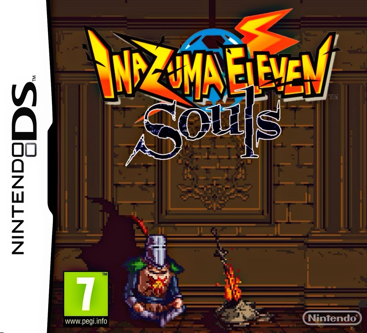 ComoLupas (@comomoli1) on Twitter photo ⚡️⚡️¡¡A LAS 18:00 COMENZAMOS INAZUMA ELEVEN SOULS!!.⚡️⚡️
Primera vez que streameo Inazuma. HYPE.
Canal de Twitch: twitch.tv/comomoliii
Creador: <a href="/mamadou_sir/">Inazuma Souls</a> ⚡️⚡️¡¡A LAS 18:00 COMENZAMOS INAZUMA ELEVEN SOULS!!.⚡️⚡️
Primera vez que streameo Inazuma. HYPE.
Canal de Twitch: twitch.tv/comomoliii
Creador: <a href="/mamadou_sir/">Inazuma Souls</a>