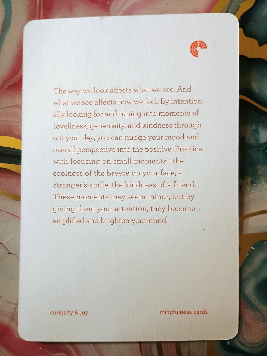 aaedindoc's tweet image. #BeMindful #BeKind