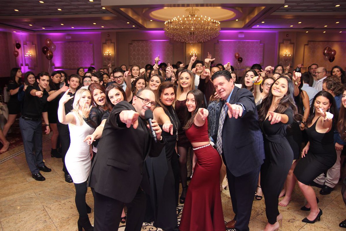 Want to throw the party of the year? Our party DJ is your secret weapon. Contact us to make your gathering the place to be!
#PartyDJ #HowellNJ 
jtkentertainment.com