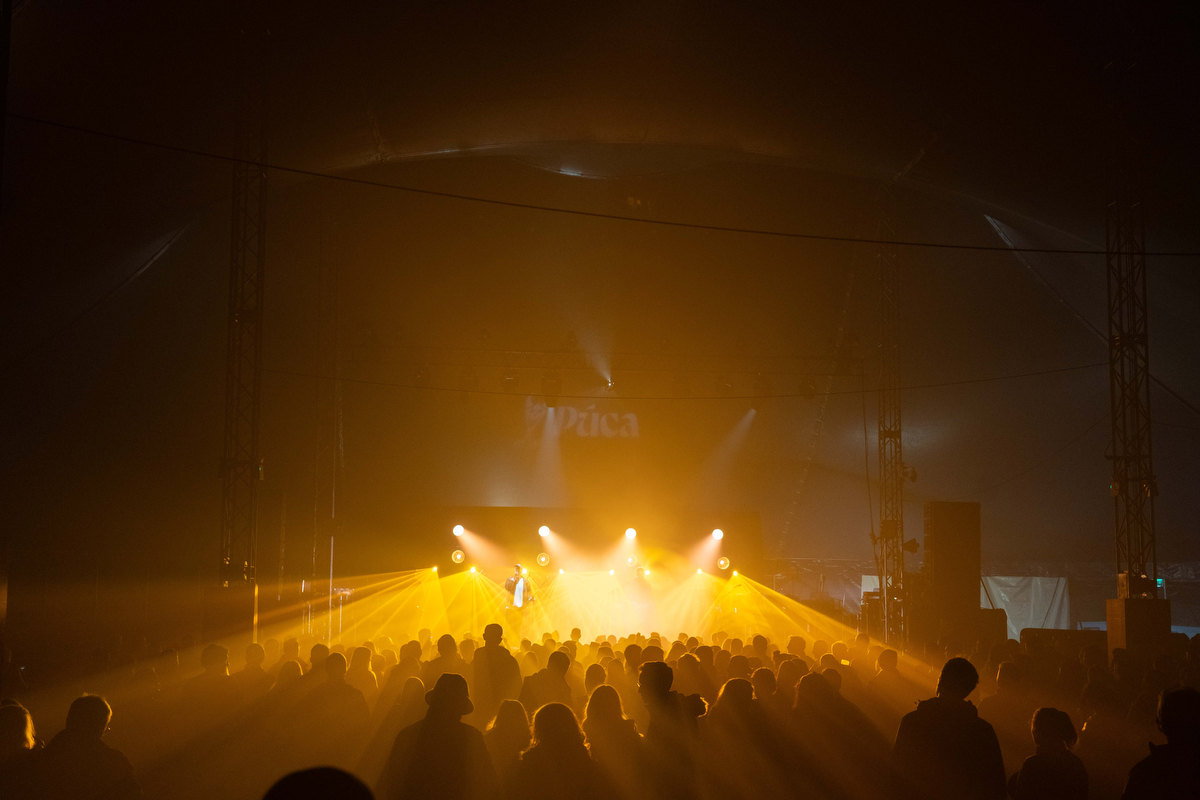 The countdown is on. Púca Festival 2025 is just 6 months away🎃
 We’re getting ready to return this October with more folklore, fire, music, and mischief. Whether you're a returning visitor or planning your first Samhain experience, this year’s festival will be one to remember