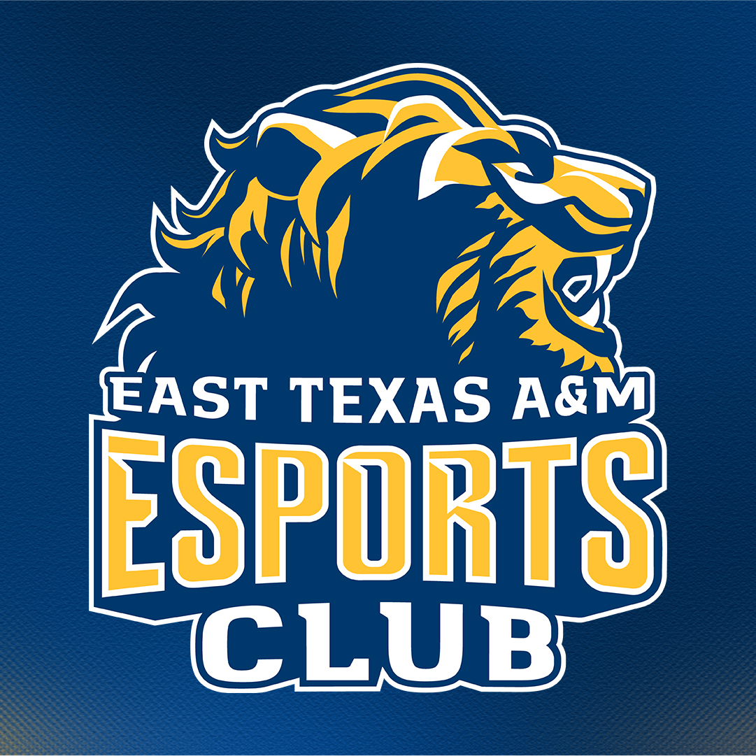 East Texas A&M University π¦ (@etamuniversity) on Twitter photo The #ETAMU Esports Club (<a href="/ETEsportsClub/">Esports at East Texas A&M University</a>) is ready to smash the competition!
The club's "Gold" team has qualified for the NECC Smash Ultimate Nationals. Their first match is tonight at 7 p.m. against Illinois State. Best of luck to our Lion gamers! The #ETAMU Esports Club (<a href="/ETEsportsClub/">Esports at East Texas A&M University</a>) is ready to smash the competition!
The club's "Gold" team has qualified for the NECC Smash Ultimate Nationals. Their first match is tonight at 7 p.m. against Illinois State. Best of luck to our Lion gamers!