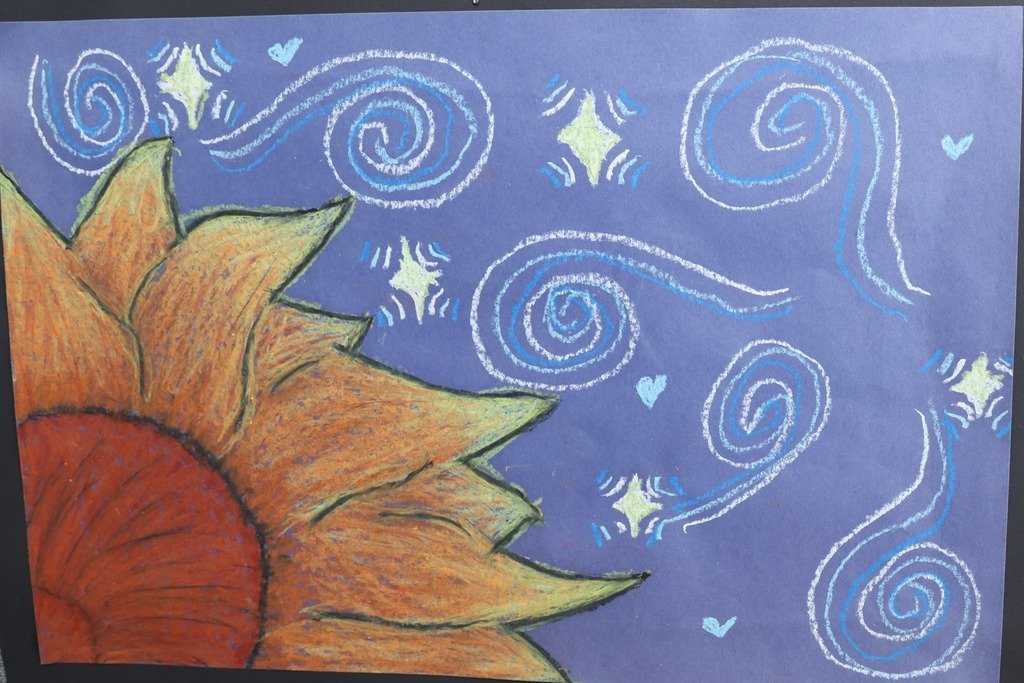 🎨 Come celebrate the creativity of our young student artists at the Elementary Spring Art Show! 

📍 Location: Chesapeake TCC Campus- Academic Building
 📅 Dates: April 11 - April 23

👀 Catch the Secondary Spring Art Show at the Chesapeake TCC Campus May 1 - May 13, 2025.