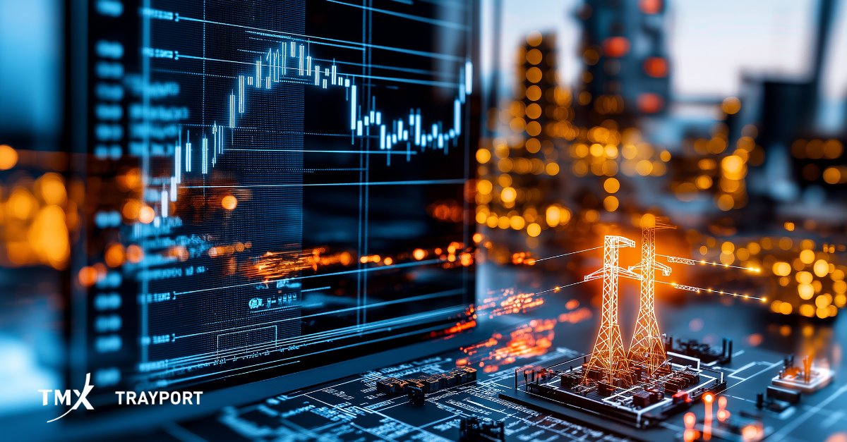 Trayport (@trayport) on Twitter photo 🚨 New Release: Advanced Position Monitor is LIVE!
✅ Live P&L tracking
📊 Historical data (90 days)
🧩 Customisable layout
✨ Intuitive UX
Smarter insights. Better workflows. All in Joule.
Contact trayport@support.com
#Fintech #TradingTools #DataAnalytics #ProductUpdate 🚨 New Release: Advanced Position Monitor is LIVE!
✅ Live P&L tracking
📊 Historical data (90 days)
🧩 Customisable layout
✨ Intuitive UX
Smarter insights. Better workflows. All in Joule.
Contact trayport@support.com
#Fintech #TradingTools #DataAnalytics #ProductUpdate