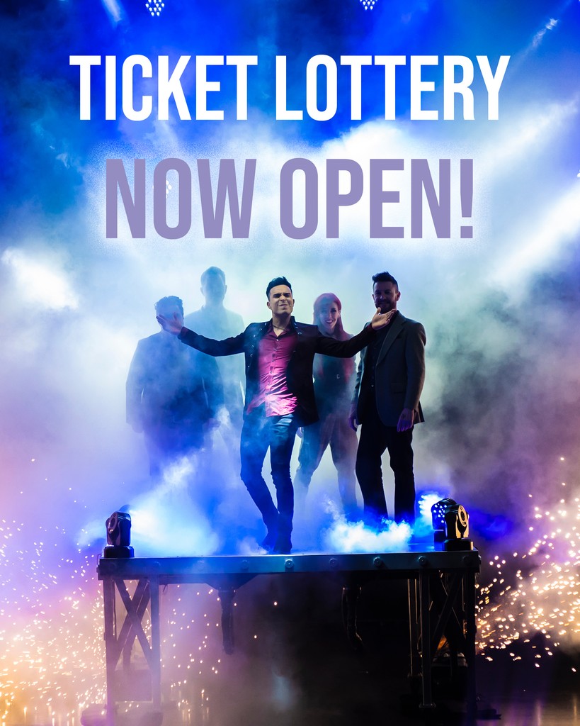 walton_arts's tweet image. 🎩✨ JUST ANNOUNCED! We’re offering a limited number of $45 lottery seats to Champions of Magic on April 23 through a random drawing — and you can enter starting TODAY&amp;gt;&amp;gt; bit.ly/ChampionsofMag…
#ChampionsOfMagic #WaltonArtsCenter #MagicShow
