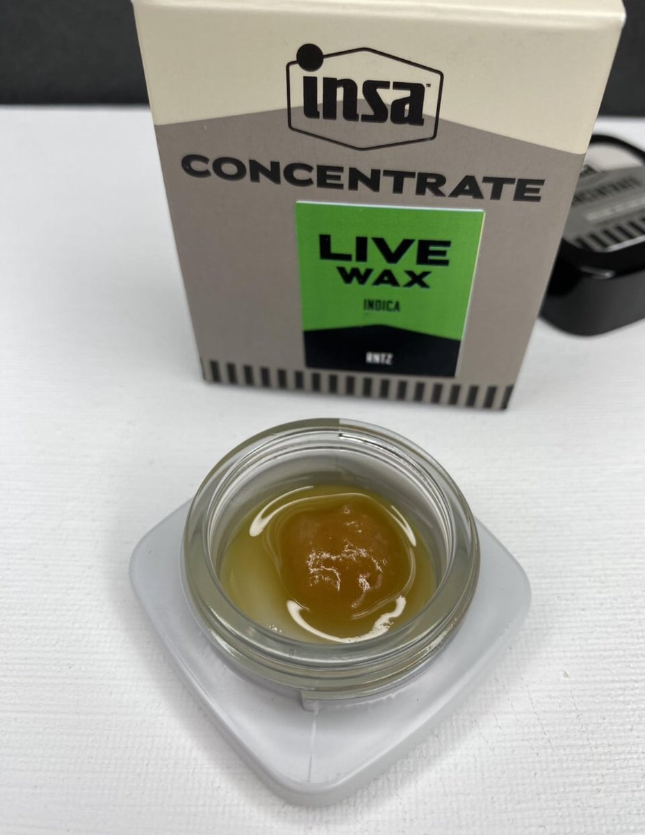 (Gelato x Zlife) live wax INSA Cannabis

t.me/+_p9lAYo-PMI3M…