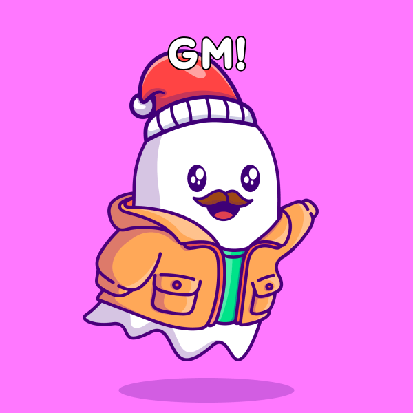 GM $BUD! ❤️👻
            
🕵️‍♂️ Metaverse mystery: If you could unlock a secret room in any virtual world, what would be inside? 🤯🔑