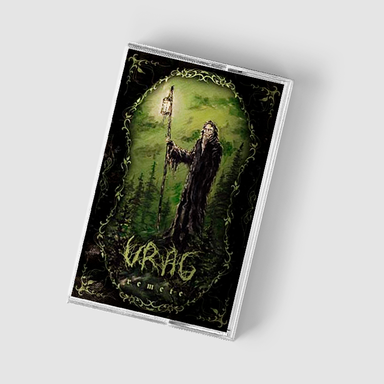 WarProd's tweet photo. #Mailorder
#Vrag Remete
4€+🚚
Very damn good #BlackMetal from the Hungarian lands
Via #NeverheardDistro
https://t.co/EoUPjGO7KP
#WarProductions
#SupportTheUnderground https://t.co/8e9vMjL69O