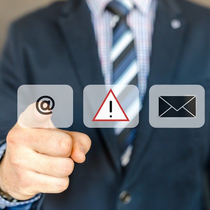 DTPaymentNews's tweet photo. Business Email Compromise Remains the No. 1 Fraud Attempt Avenue - Digital Transactions 
Click to read: https://t.co/sHXb6IYe4y 
#payments #fraud #AFP #businessemailcompromise #checkfraud #ACH #emailscams 
@AFPonline https://t.co/J9QeN799Qp