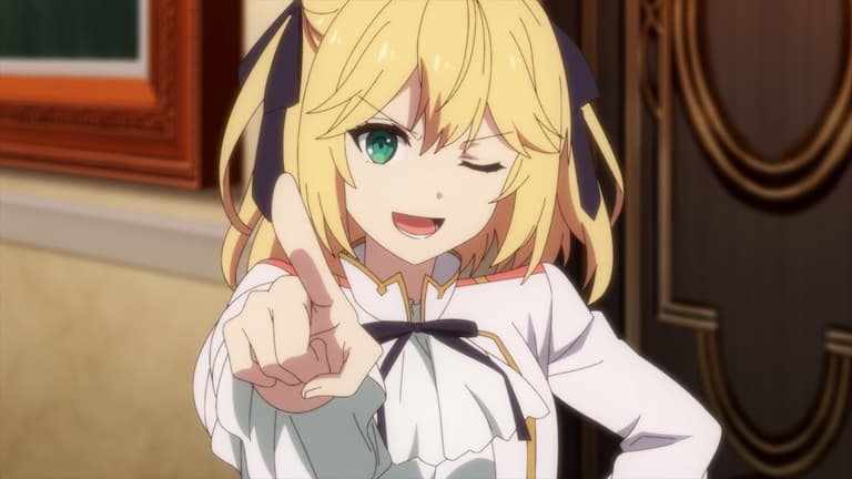 sabitoranyan's tweet photo. アニス様誕生日おめでとう🎉
#アニスフィア・ウィン・パレッティア生誕祭
#アニスフィア・ウィン・パレッティア生誕祭2025
#4月16日はアニスフィア・ウィン・パレッティアの誕生日
#転生王女と天才令嬢の魔法革命
#転天アニメ
#転天 https://t.co/S3YJOISLDH