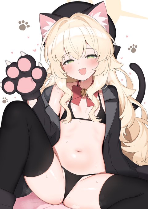 【告知】メロンブックス様主催の「ブルーアーカイブ大応援企画2025」に参加させていただいています!!今回はニヤニヤ教授、コユキ、ノアで参加しています!よろしくお願いします🙇 