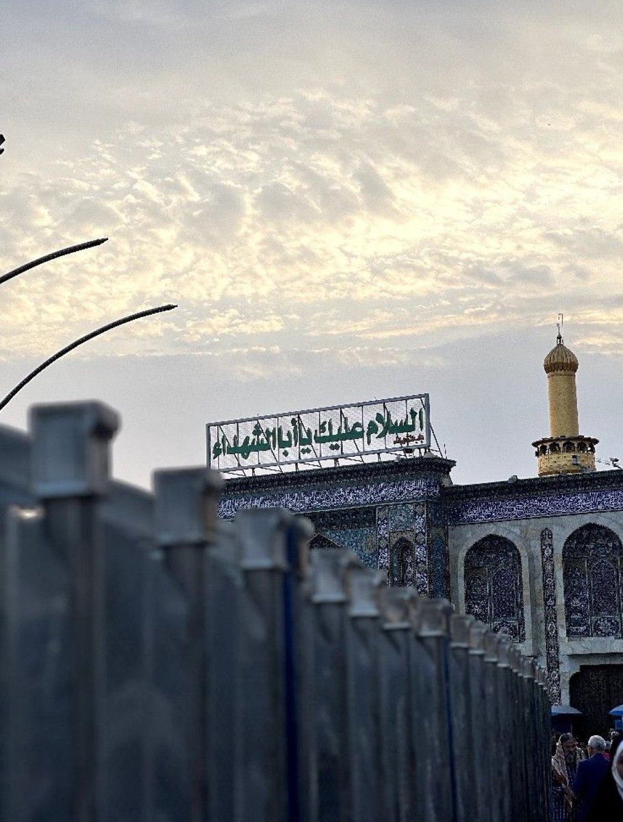 7awra44's tweet photo. "لَمْ يَعُدْ اشْتِيَاقًا بَلْ احْتِيَاجًا".
❤️‍🩹 https://t.co/1XAEc806ms