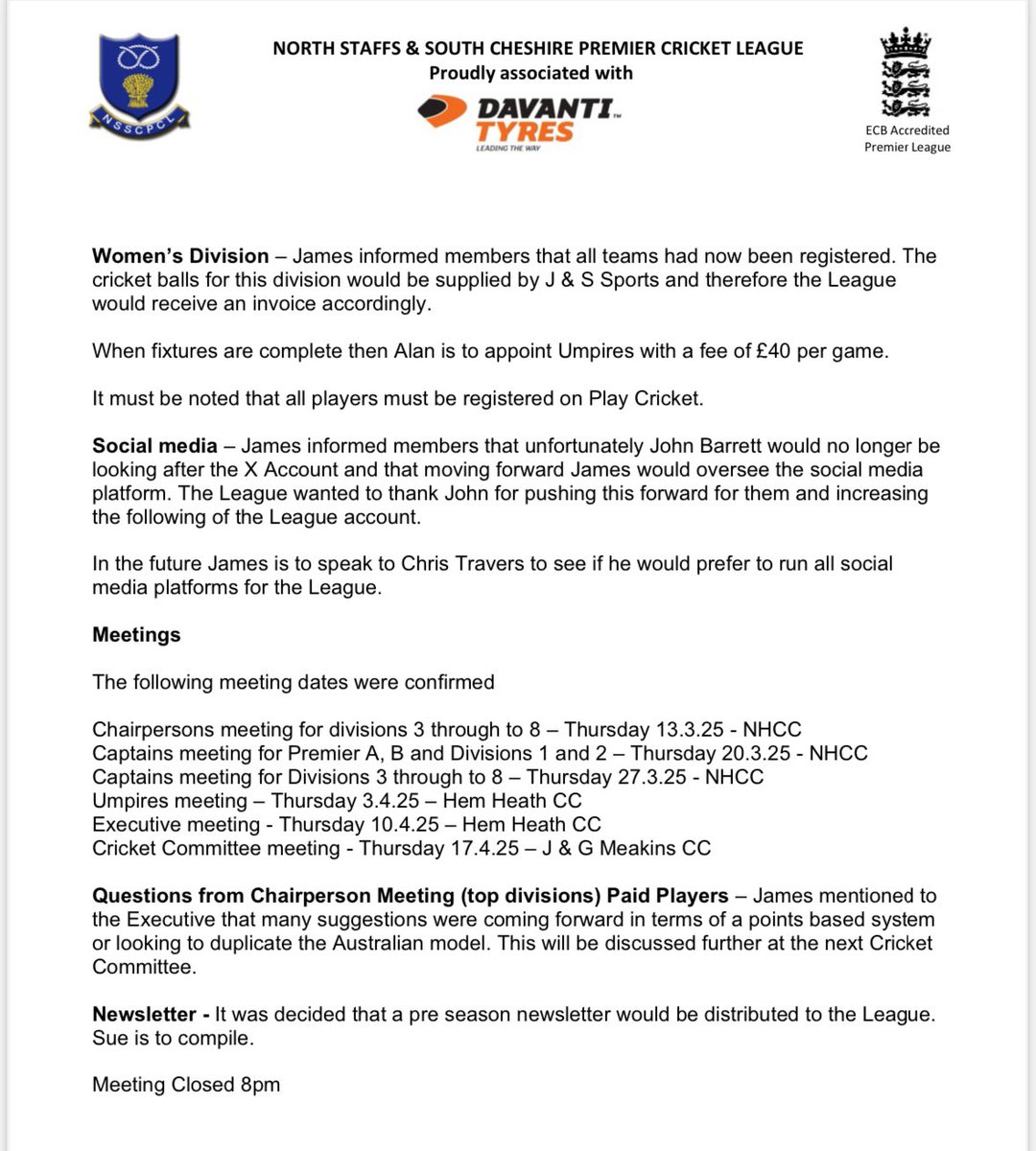 NSSCPCL News and Views (@nsscpcl_news) on Twitter photo 