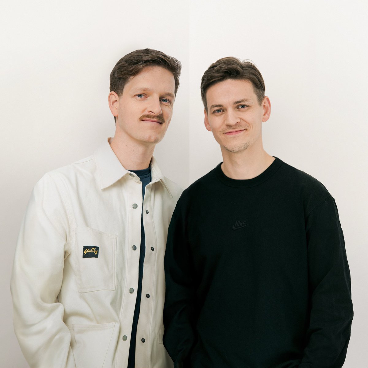 This Is Distorted tweet media