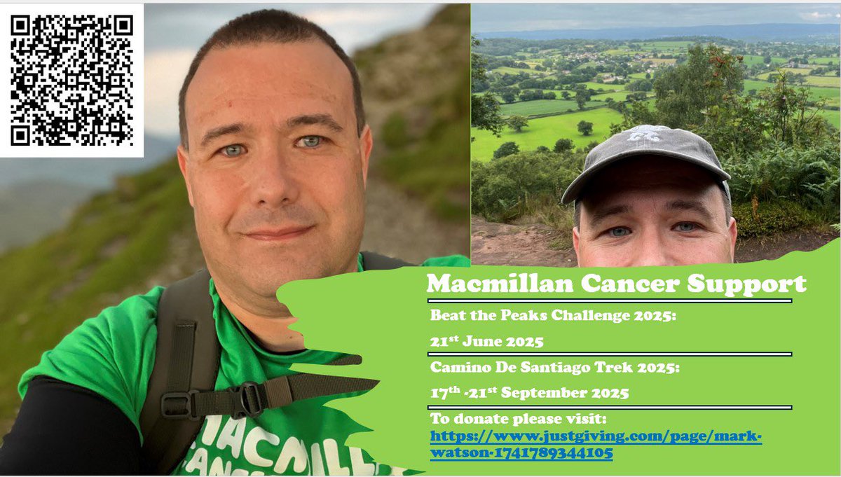 Mark Watson tweet media