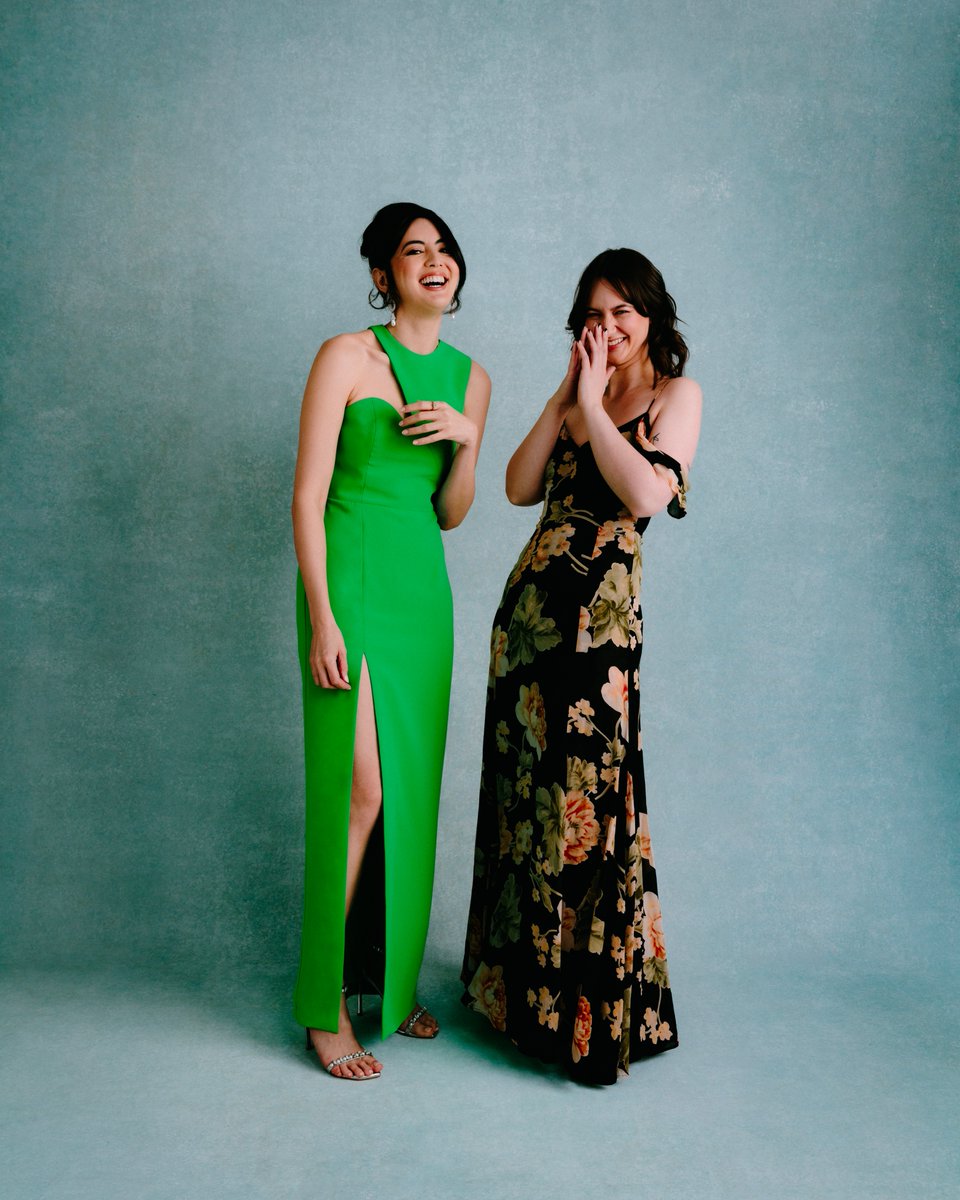 BAFTA Games (@baftagames) on Twitter photo BAFTA Games Awards 2025? Completed it, mate! 🏆
Inside the #BAFTAGamesAwards Portrait Studio with Ceremony Host <a href="/PhilNWang/">Phil Wang // Insta: @wangpix</a>, and Red Carpet Hosts <a href="/janedouglas/">Jane Douglas</a> & <a href="/lucyjamesgames/">Lucy James</a> ✨ BAFTA Games Awards 2025? Completed it, mate! 🏆
Inside the #BAFTAGamesAwards Portrait Studio with Ceremony Host <a href="/PhilNWang/">Phil Wang // Insta: @wangpix</a>, and Red Carpet Hosts <a href="/janedouglas/">Jane Douglas</a> & <a href="/lucyjamesgames/">Lucy James</a> ✨