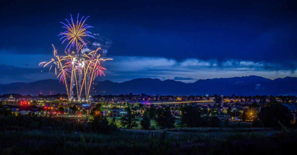 🎉 Congrats to Andy Schwartz, our Q1 Photo Contest winner! He captured this stunning fireworks shot from Serene Park in Colliers Hill.

The contest runs all year—submit your Erie photos for a chance to win! bit.ly/4cGWF2f?r=lp&m…