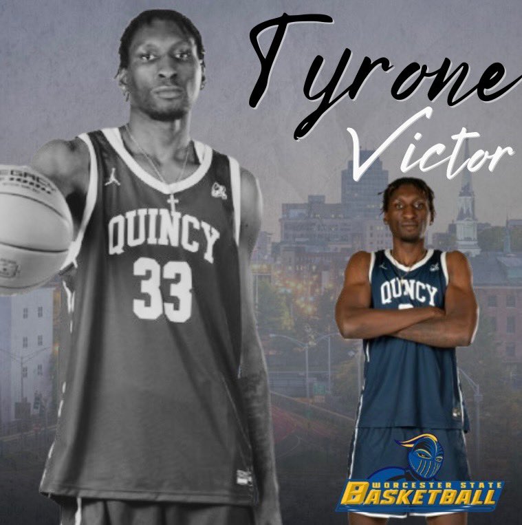 110% Committed Ready to get working 💪🏿<a href="/WorcesterMBB/">Worcester State Men’s Basketball</a> <a href="/alpettway/">Al pettway</a>